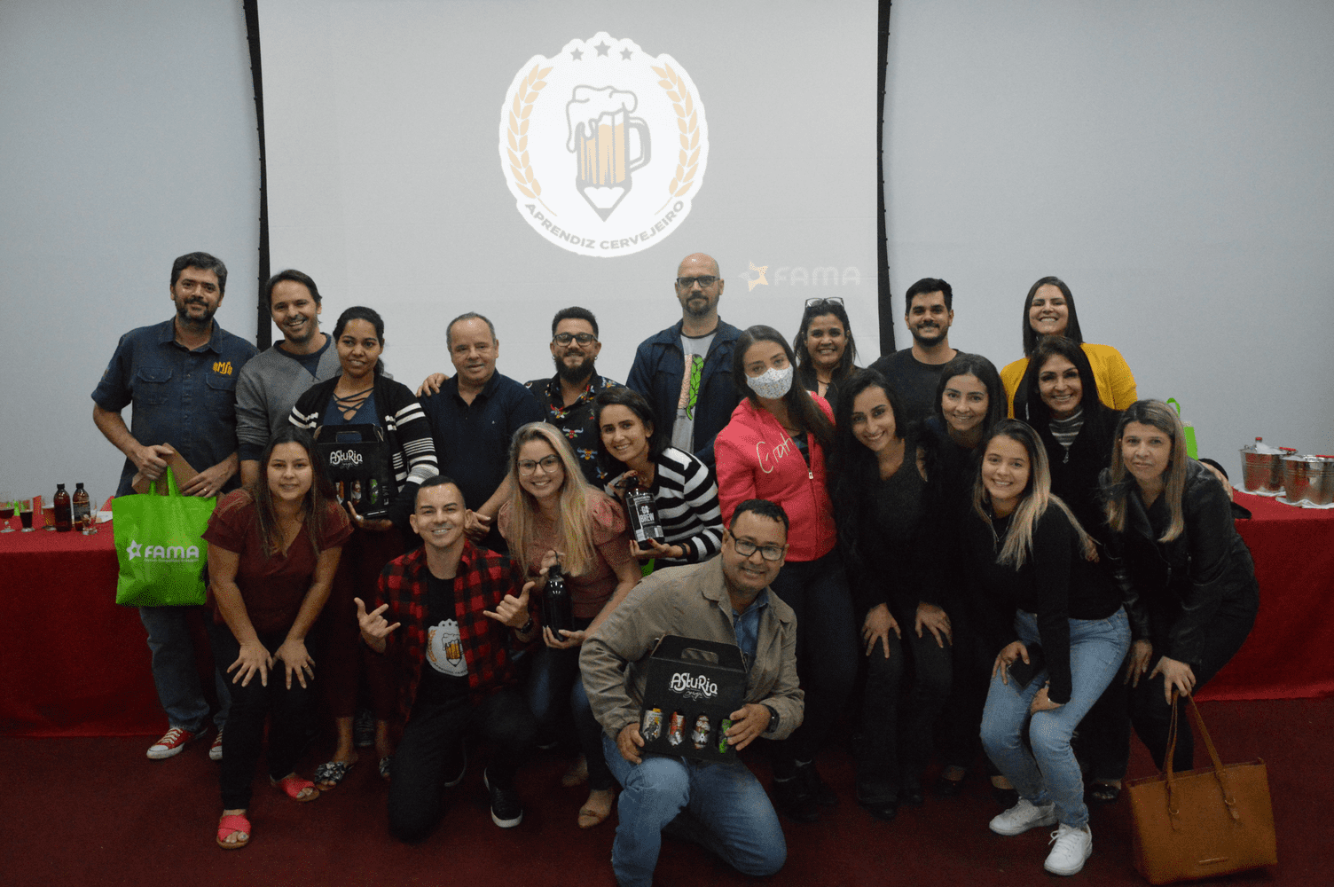 Aprendiz Cervejeiro