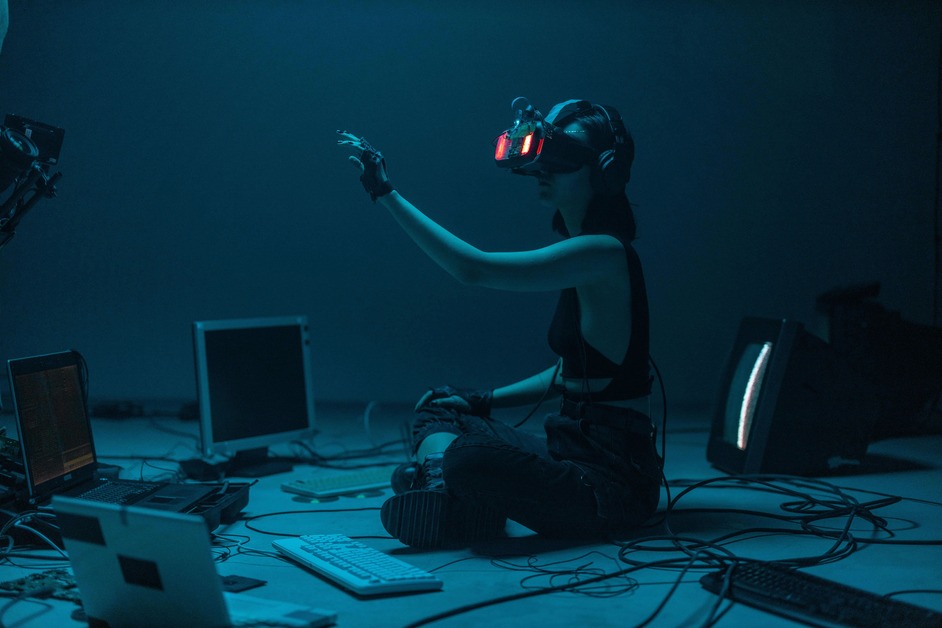 Inteligencia artificial na fama anápolis